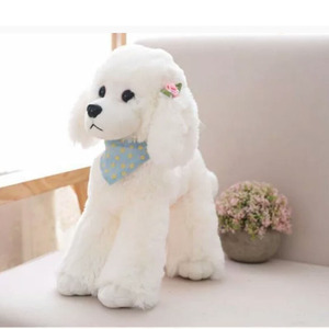 ODM OEM lindo <span class=keywords><strong>caniche</strong></span> peluche animales de peluche juguetes niños como regalo - Product Image 4