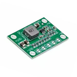 โมดูลปรับกำลังไฟได้ CA1235 <span class=keywords><strong>CA</strong></span>-1235โมดูลจ่ายไฟฟ้า1.25V 1.5 1.8 2.5 3.3เอาต์พุต5V 5-16V อินพุต3A step-Down แหล่งจ่ายไฟ - Product Image 1