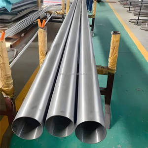 Анодированные титановые трубы с повышенной твердостью поверхности для производства спортивных товаров - Product Image 3