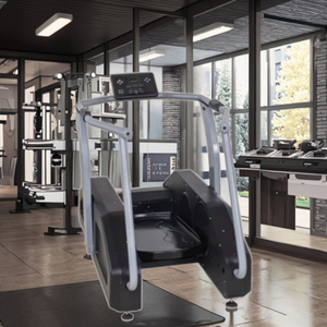 Machine de surf professionnelle d'intérieur commerciale simulateur de gymnastique équilibre surf fer <span class=keywords><strong>rameur</strong></span> Ski Machine - Product Image 5