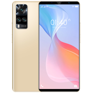 Giá thấp bán buôn y53s 16GB + 1TB 5.2 inch Android điện thoại di động điện thoại thông minh Dual Sim điện thoại gồ ghề - Product Image 1