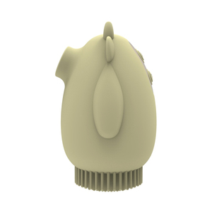 Nouveau puissant Mini G Spot clitoridien succion vibrateur pour femmes femme adulte clitoris jouet sexuel Silicone vagin ventouse vibrateurs 10 vitesses - Product Image 4