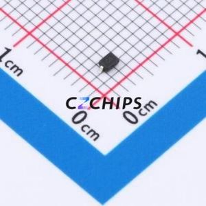 ทรานซิสเตอร์ ESD 323ดั้งเดิมและใหม่ล่าสุดและป้องกันไฟกระชาก (TVS/ESD) PESD5V0S1BA-N - Product Image 1