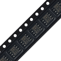 TL431CDR Einstellbarer Präzisions-Shunt-Regler Spannungsreferenz-IC mit 2,495V-36V Ausgang 2% Genauigkeit SOIC-8 Gehäuse