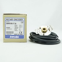 Plc E40h8-500-3-t-wbr24 pour nouveau codeur rotatif, livraison gratuite, vente en gros