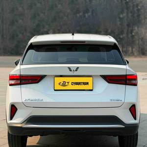 SUV Usato Piccolo 2022 Wuling Xingchi 1.5L Manuale Freedom SAIC GM Benzina Prezzo Economico Guida a Sinistra <span class=keywords><strong>Auto</strong></span> di Seconda Mano in <span class=keywords><strong>Vendita</strong></span> - Product Image 3
