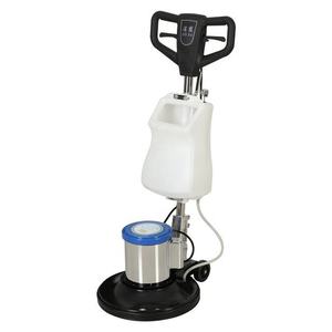 Chuyên Nghiệp 220V Điện Trong Nước Sàn Làm Sạch Máy Thảm Làm Sạch Và Sàn Chà Máy - Product Image 1