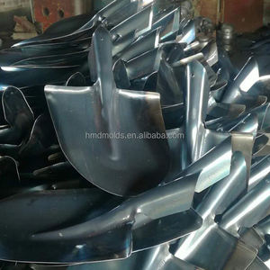 Troqueles de perforación o herramienta de estampado de metal, molde de hoja de metal personalizado - Product Image 5