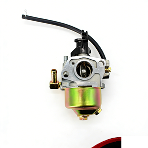Carburador 951-15236 para Quitanieves MTD Craftsman SB410 SB400 de 24 Pulgadas 31AS6BEE793 con Motor 270-WU 270-WUA 670-WU 751-15236 - Product Image 6
