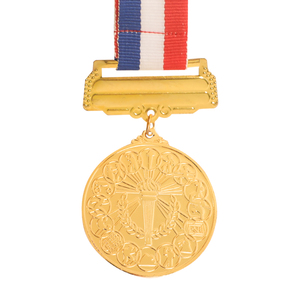 Medallas Académicas Filipinas al por Mayor de Sojagy, Personalización de Alto Nivel, Precio de Fábrica, Grabado 3D para Instituciones Educativas - Product Image 6