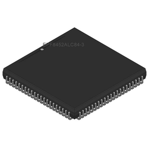 EPF8452ALC84-3 IC FPGA 68 I/O 84PLCC ใหม่ต้นฉบับในสต็อก - Product Image 1