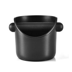 Contenedor de Posos de Café Chef Season Show, Material ABS, Gran Capacidad para Máquina de Espresso, Uso Doméstico, Estable y Antideslizante - Product Image 2