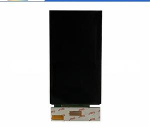 หน้าจอแสดงผลคริสตัลเหลว AMOLED ขนาด 7.1 นิ้ว, อัตราการรีเฟรชสูง 1080*1920, พร้อมฟังก์ชันสัมผัสในตัว, การควบคุมทางอุตสาหกรรม - Product Image 3