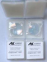 Lentille de collimation laser ALS pour machine de découpe laser à fibre BM109 BM111 BT240