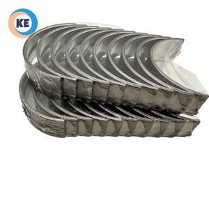 Nuovi cuscinetti per motori in acciaio per modelli Ki-a Elantra Atos A4 alberi motore per camioncino inclusi 21020-23140 - Product Image 5