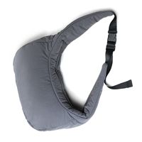 Nouvel arrivage de sac à main bouffant rembourré imperméable à grande épaule décontracté sac à bandoulière bouffant sac fourre-tout pour femmes vente en gros