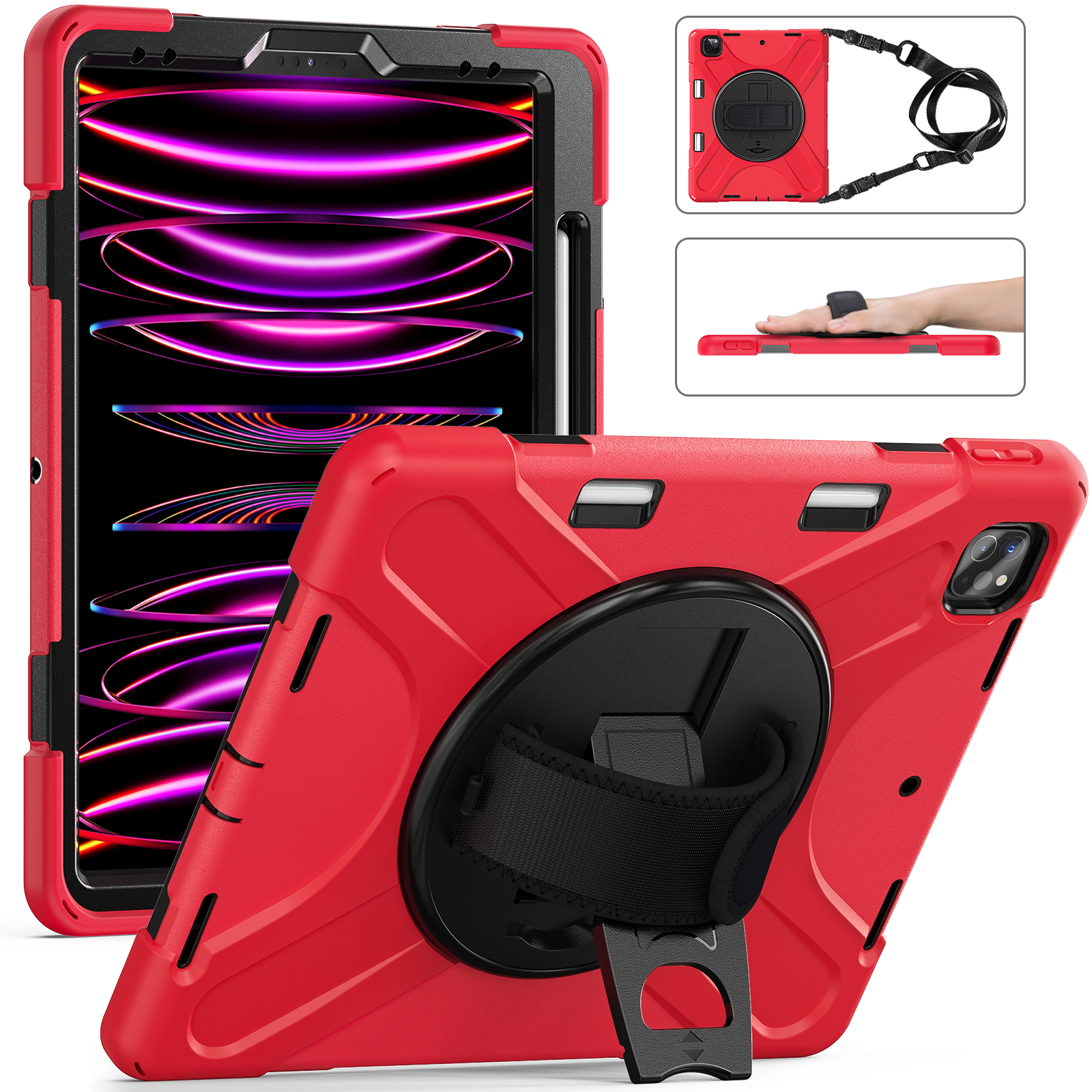 Rojo