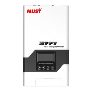 ระบบไฮบริดพลังงานแสงอาทิตย์ความถี่ต่ำ PV-3600 10000W 12kw เป็นไฟ AC พร้อมระบบ MPPT 100A และ MPPT 200A - Product Image 1