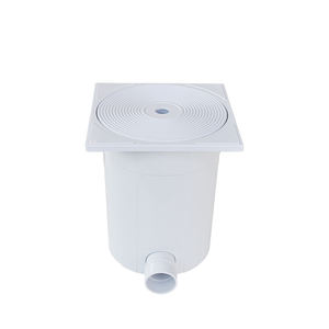 <span class=keywords><strong>Régulateur</strong></span> <span class=keywords><strong>automatique</strong></span> de niveau d'eau en ABS pour outils et accessoires de <span class=keywords><strong>piscine</strong></span> pour piscines - Product Image 4