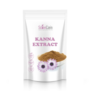 HALALKOSHER証明書KannaSceletium Tortuosumエキスカンナエキス - Product Image 1