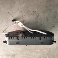Nouvel ensemble d'instruments de tableau de bord pour /Zhongtong/Golden Dragon/King Long, pièces de rechange électriques
