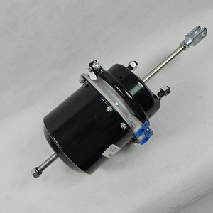 Trailer Brake System <strong>Parts</strong> Spring Chamber T30 BPW Brake Air Chamber TYPE30 <strong>SORL</strong> Brake Chamber 35190900990 - Product Image 5