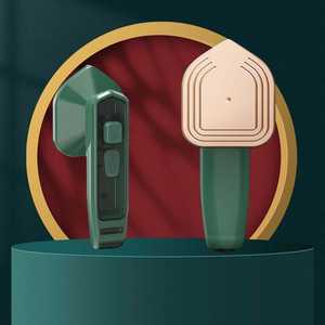 <span class=keywords><strong>Meilleur</strong></span> vêtement d'hôtel de voyage, tissu Portable anti-rides, Mini-vapeur électrique Portable - Product Image 4