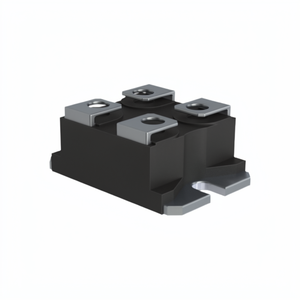 Diode Arrays Original One Stop Service SOT-227-4, miniBLOC Electronics Component GSXD120A018S1-D3 - Product Image 1