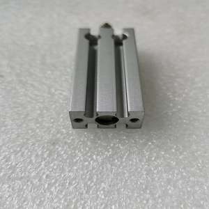 Cilindro Neumático Cuadrado Original-SMC CDU6-20D - Product Image 3