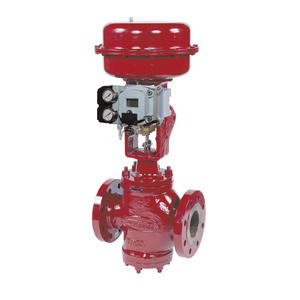 Nueva Válvula de <span class=keywords><strong>Control</strong></span> de Doble Puerto Serie 10000 de <span class=keywords><strong>Masoneilan</strong></span>, Disponible en Existencia - Product Image 1