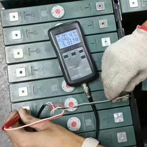 HFH OEM ODM 3.2V 100Ah 셀 Sinoply <span class=keywords><strong>Lifepo4</strong></span> 배터리 Diy <span class=keywords><strong>12V</strong></span> 24V 팩 태양 에너지 저장 용 리튬 철 인산염 배터리 - Product Image 4