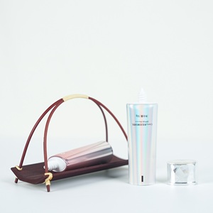 บรรจุภัณฑ์หลอดเครื่องสำอางสำหรับหลอดครีมกันแดดครีม bb 30มล. 50มล. 100มล. สินค้าใหม่ - Product Image 2