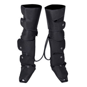 Компрессионный массажер для ног - Product Image 6