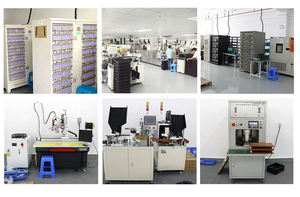 Células de baterías de iones de litio prismáticas de grado Lifepo4 para sistema de energía solar 50ah-105ah Capacidad CATL 3,2 V Batería Baterai - Product Image 6