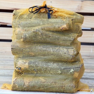 Na Uy cao UV 180kly 40L 60L 80L tùy chỉnh hành tây khoai tây PP Leno củi lưới túi - Product Image 2