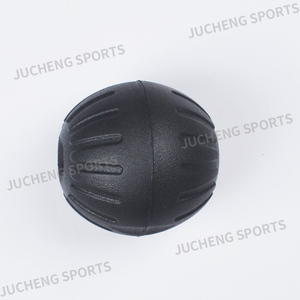 Los fabricantes venden entrenamiento mascota no tóxico 9cm reforzado con pelota de cuerda para perros y gatos pelota para mascotas - Product Image 5