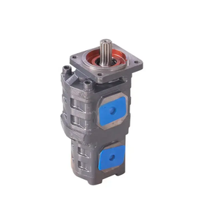 ปั๊มน้ำแบบแรงเหวี่ยงใต้น้ำ14ตัน, 1010000032 CBGJ2063 1016ล้อขวาปั๊มสูบลมแรงดันสูง - Product Image 2