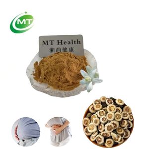 天然抗酸化剤サポート苦いオレンジ粉末柑橘类Aurantiumエキス - Product Image 1