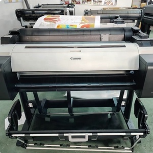 Canon TM-300 A0 Máy in Màu Khổ Lớn 5 màu, máy in ảnh và máy vẽ - Product Image 3
