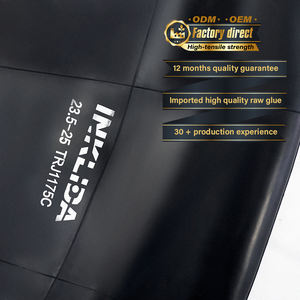 Büyük boy <span class=keywords><strong>OTR</strong></span> DAMPERLİ KAMYON kepçe tüp lastikleri 23.5-<span class=keywords><strong>25</strong></span> - Product Image 3