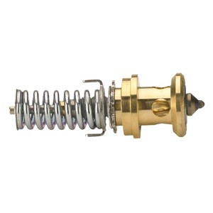 Danfoss แกนวาล์วขยาย067B2792 TE5RET5ควบคุมความสมดุลสารทำความเย็นภายนอกแบบสองทาง - Product Image 1