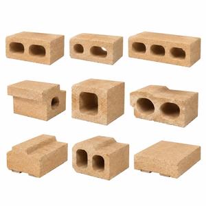 Entrega Rápida, Proveedores de Cordierita de Mullita <span class=keywords><strong>CTE</strong></span> 1.5x10-6 - Product Image 2