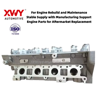 Nouvelle culasse 058103351G pour Audi ADR AJL AJQ APG APP ARG, pièces de moteur de haute qualité, culasse de voiture