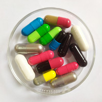ARA bubuk Arachidonic Acid 10% 20% kapsul penambah nutrisi makanan kelas aditif makanan