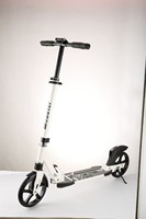 Nouvelle trottinette électrique pliable légère pour enfants, mini trottinette d'extérieur en alliage d'aluminium