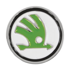 Piastra SK da 23mm per Golf con Funzionalità D-Size - Product Image 1