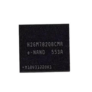 Chips IC H26M78208CMR BGA-153 - Product Image 1