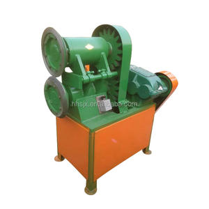 เครื่องตัดยางรถยนต์ใช้แล้ว,เครื่องตัดยางรถสองใบอัตโนมัติ - Product Image 1