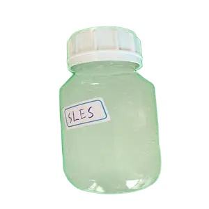تصنيع مواد كيميائية يومية SLES CAS-34-2 سلفات إيثر الصوديوم لوريل سلفات SLES لعامل الرغوة - Product Image 2