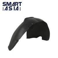 Protection anti-éclaboussures intérieure avant droite, extension de passage de roue avant 5G0805912J pour VW Golf MK7 GTI R SportWagen 2013 2015